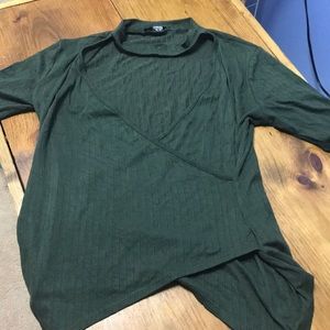 Cleaning out my closet